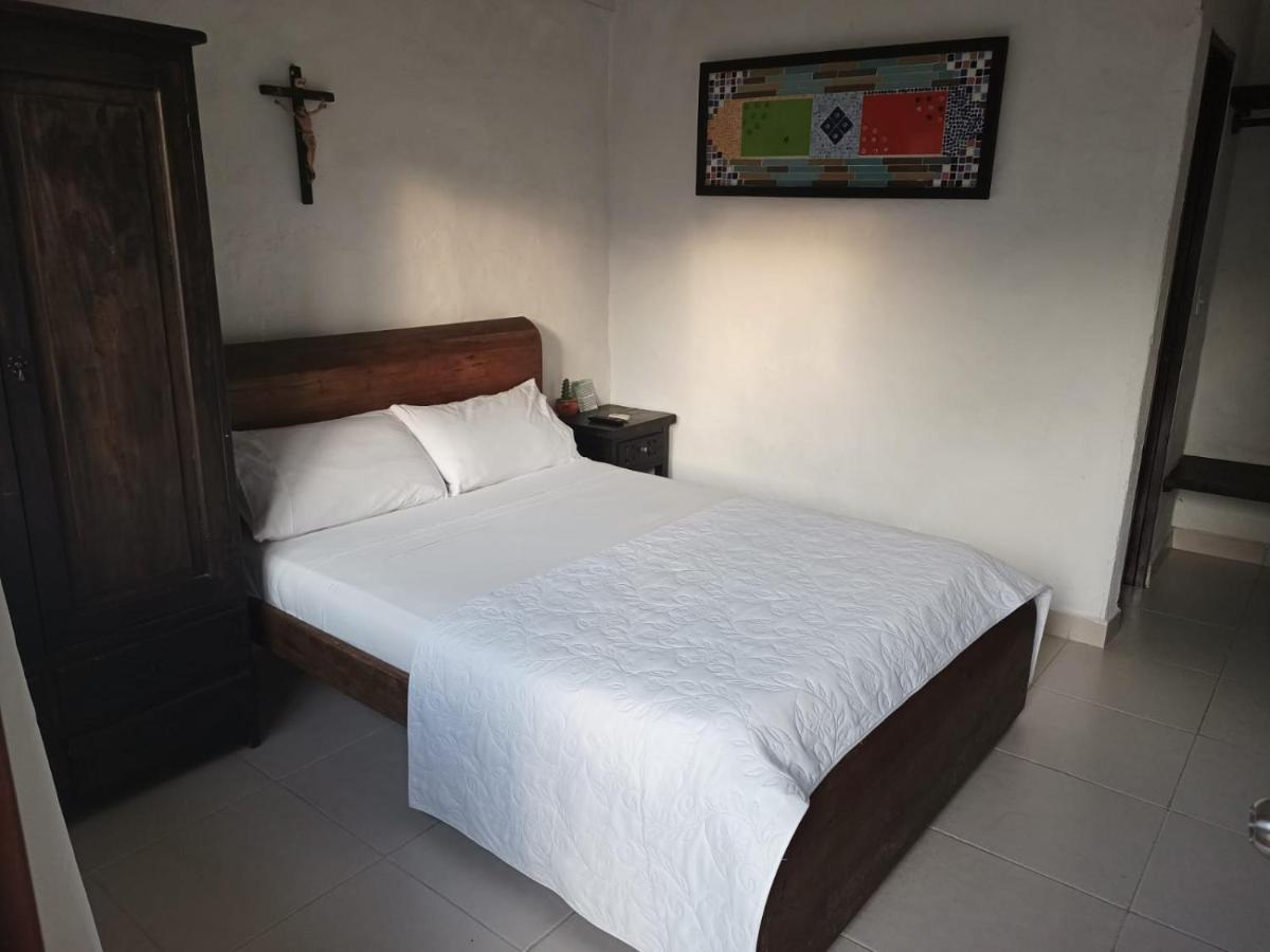 Hotel Villa Maritza Melgar Kültér fotó