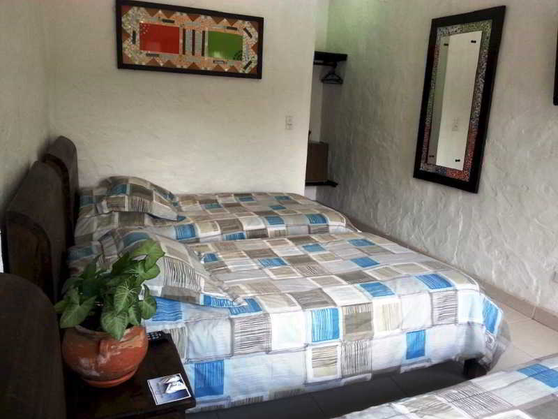 Hotel Villa Maritza Melgar Kültér fotó