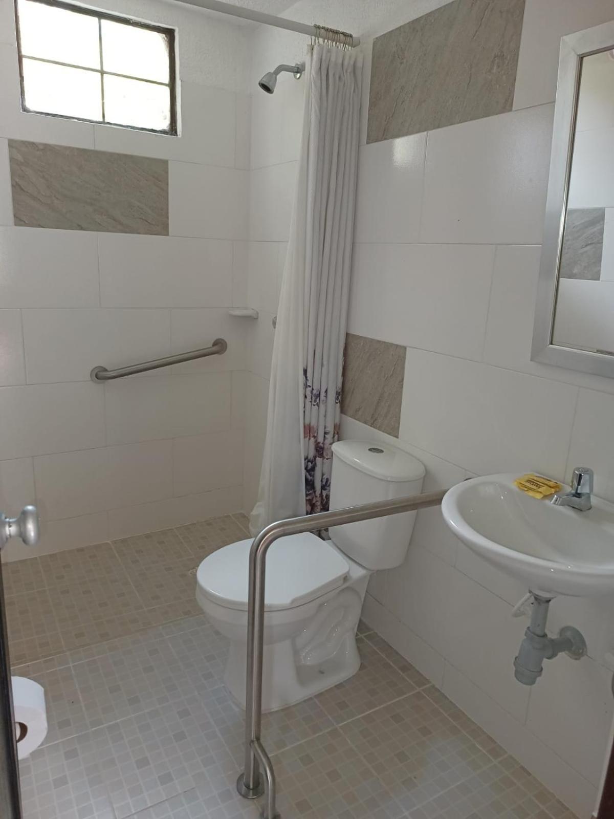 Hotel Villa Maritza Melgar Szoba fotó