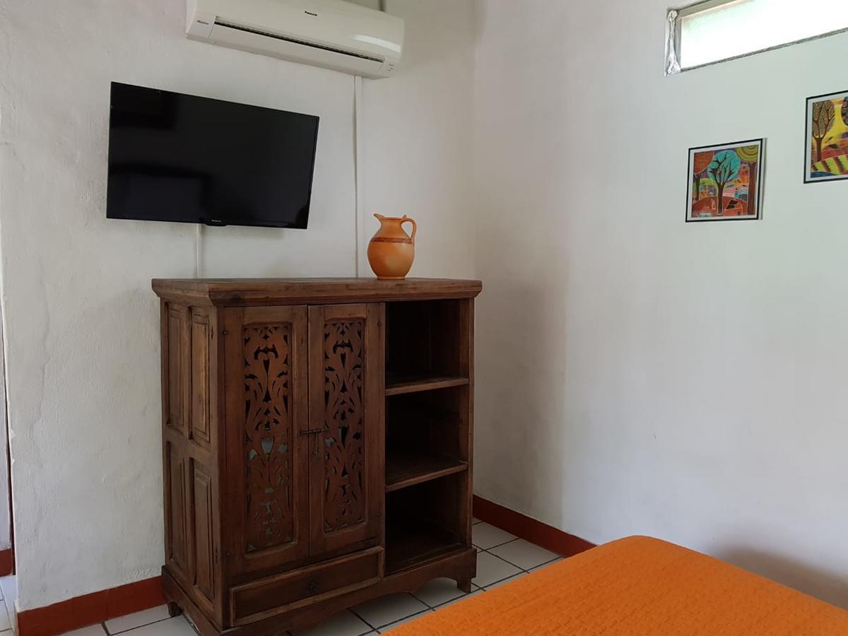 Hotel Villa Maritza Melgar Kültér fotó