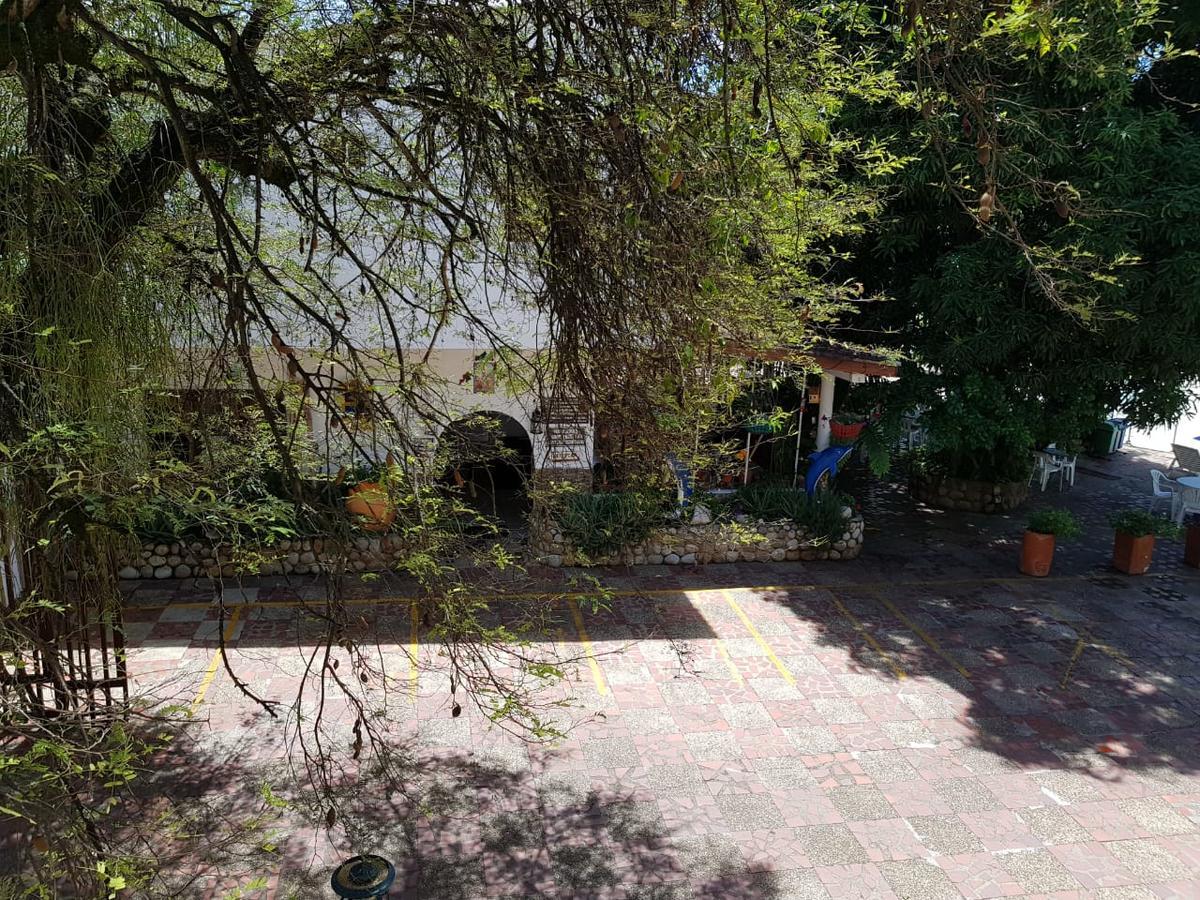 Hotel Villa Maritza Melgar Kültér fotó